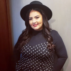 Meet your Posher, Lucero